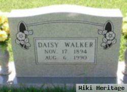 Daisy Walker