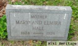 Maryland Elmira Hall