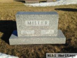 Philip F Miller