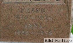 Frank Streng