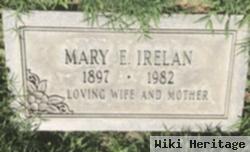 Mary Ethelma Irelan