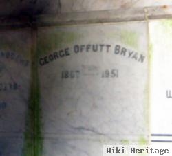 George Offutt Bryan