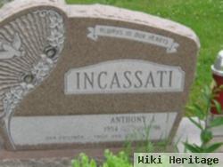 Anthony J. Incassati