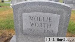 Mollie Worth