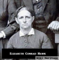 Elizabeth Conrad Hawk