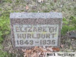 Elizabeth Hurlburt