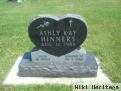 Ashley Kay Hinners