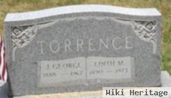 John G. Torrence