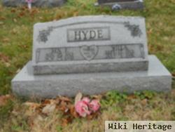 Ben F Hyde