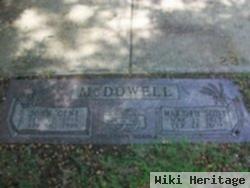 John Gene Mcdowell