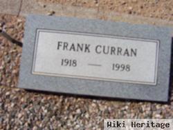 Frank Curran