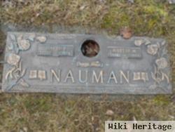 David F. Nauman