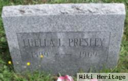 Luella L. Pease Presley