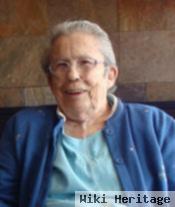 Lois Ann Hindman Sawdy