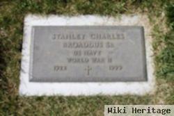 Stanley Charles Broaddus, Sr