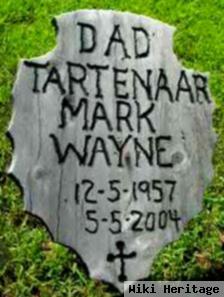 Mark Wayne Tartenaar