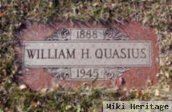 William H. Quasius