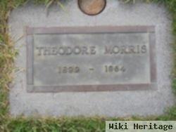 Theodore Morris