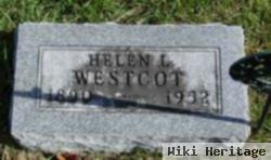 Helen L Westcot