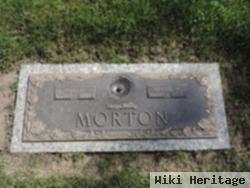 Geil George Morton