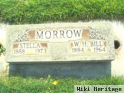 Stella Morrow