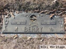 Robert E. Berry