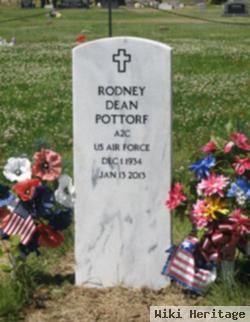 Rodney Dean Pottorf