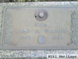 Gary A. Wright