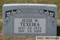 Jesse W. Texeira