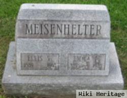 Emma P. Meisenhelter