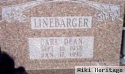 Carl Dean Linebarger