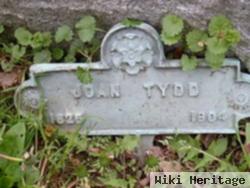 Joan Tydd