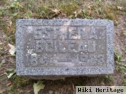 Esther Ann Aulls Boileau