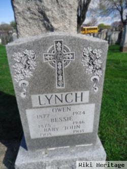 Owen Lynch