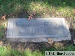 Ruth E. Uhl