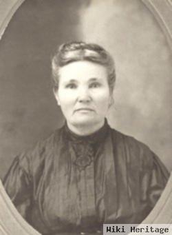 Sallie A. Stovall Stafford