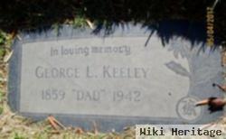 George L. Keeley