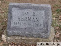 Ida R. Herman