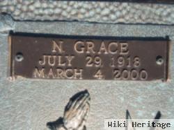 N Grace Miller