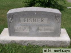 Earl W Fisher