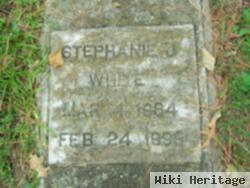 Stephanie Jenkins White