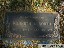 Kenneth Eugene South