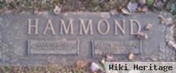 Kate Elmore Hammond