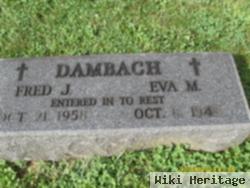 Eva M. Dechant Dambach