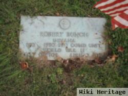 Robert Bunch