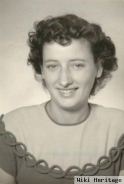 Loretta M. Seidle Speer