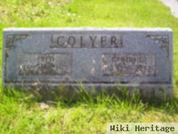 Fred Cleman Colyer