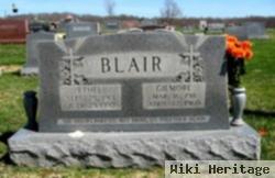 Gilmore Blair