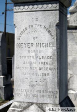 Meyer Michel