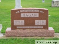 Otis Hagan